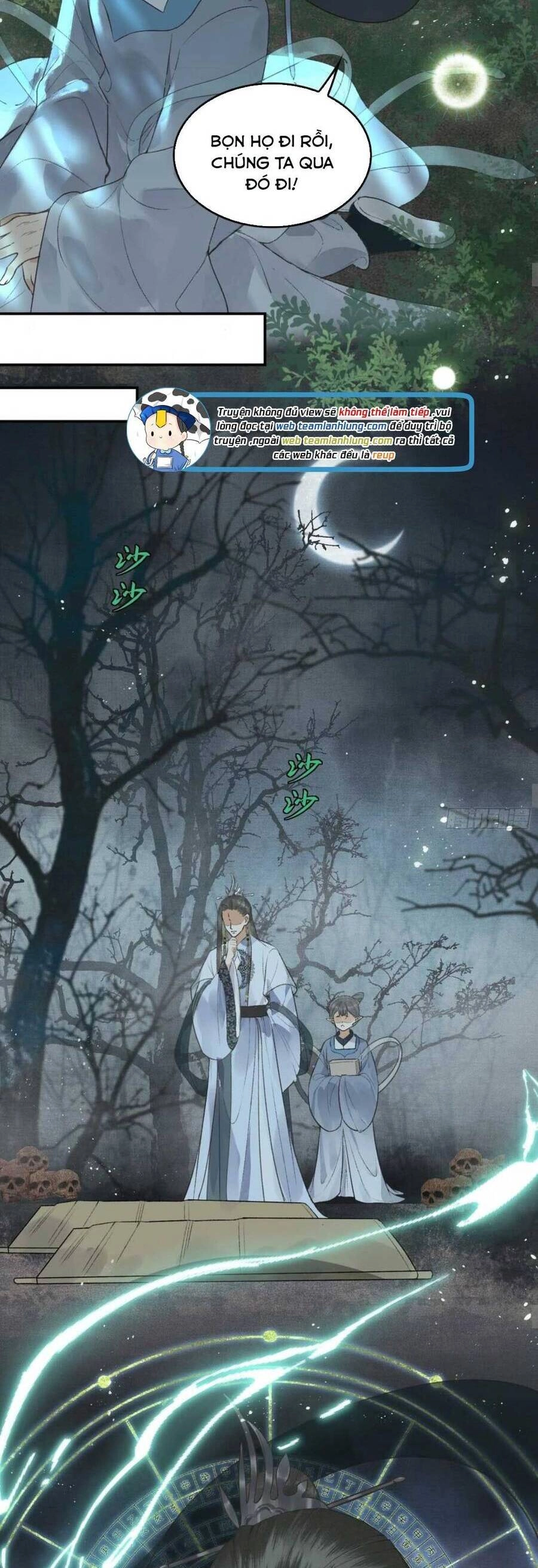 Phu Quân Giữ Thê Chapter 19 - 22