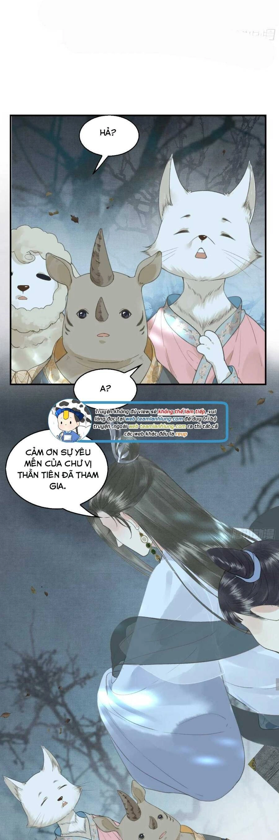 Phu Quân Giữ Thê Chapter 19 - 27