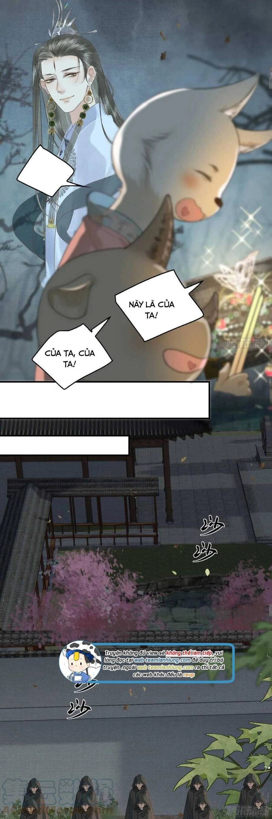 Phu Quân Giữ Thê Chapter 19 - 29