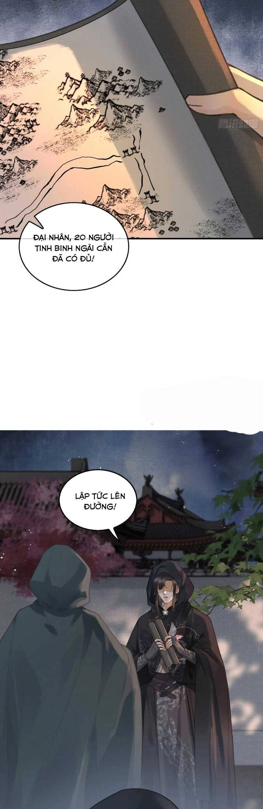 Phu Quân Giữ Thê Chapter 19 - 31