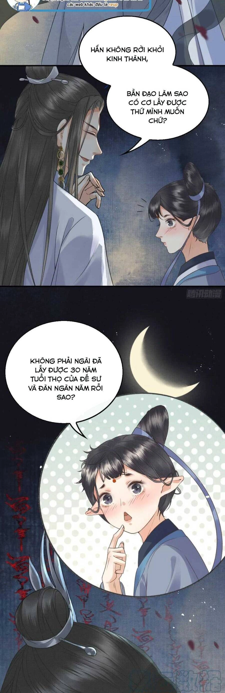 Phu Quân Giữ Thê Chapter 19 - 34