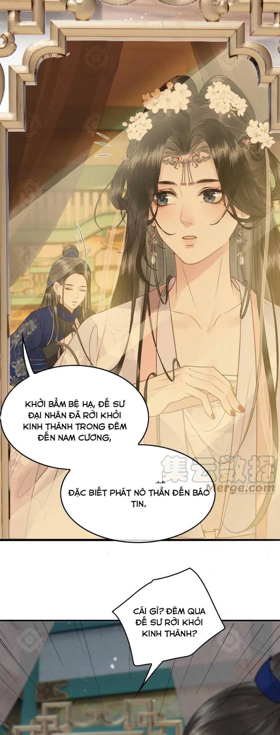 Phu Quân Giữ Thê Chapter 20 - 5