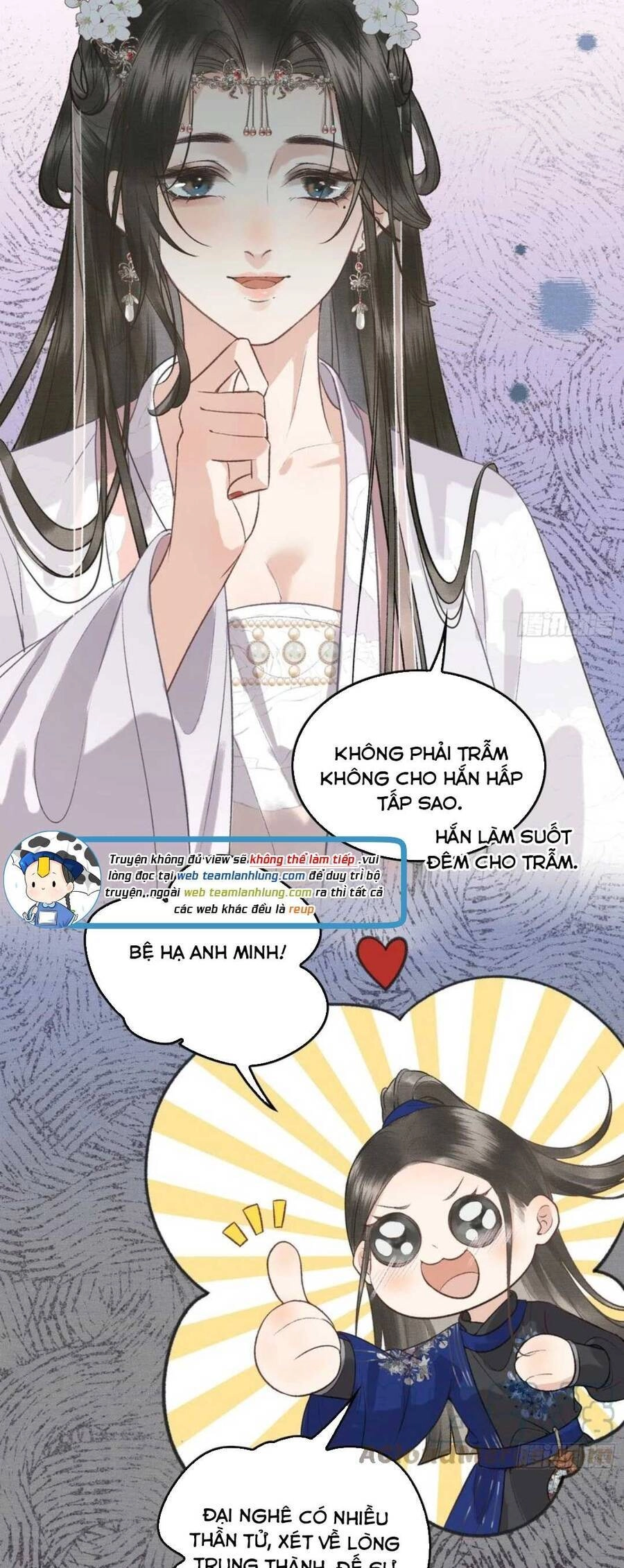 Phu Quân Giữ Thê Chapter 20 - 9