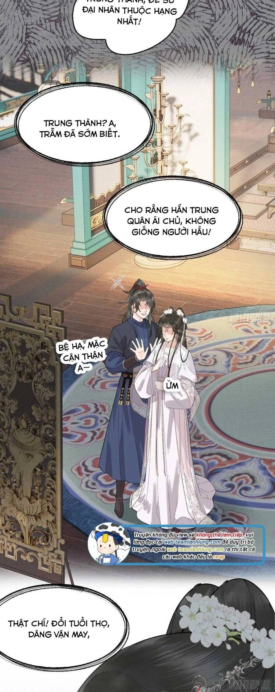 Phu Quân Giữ Thê Chapter 20 - 10