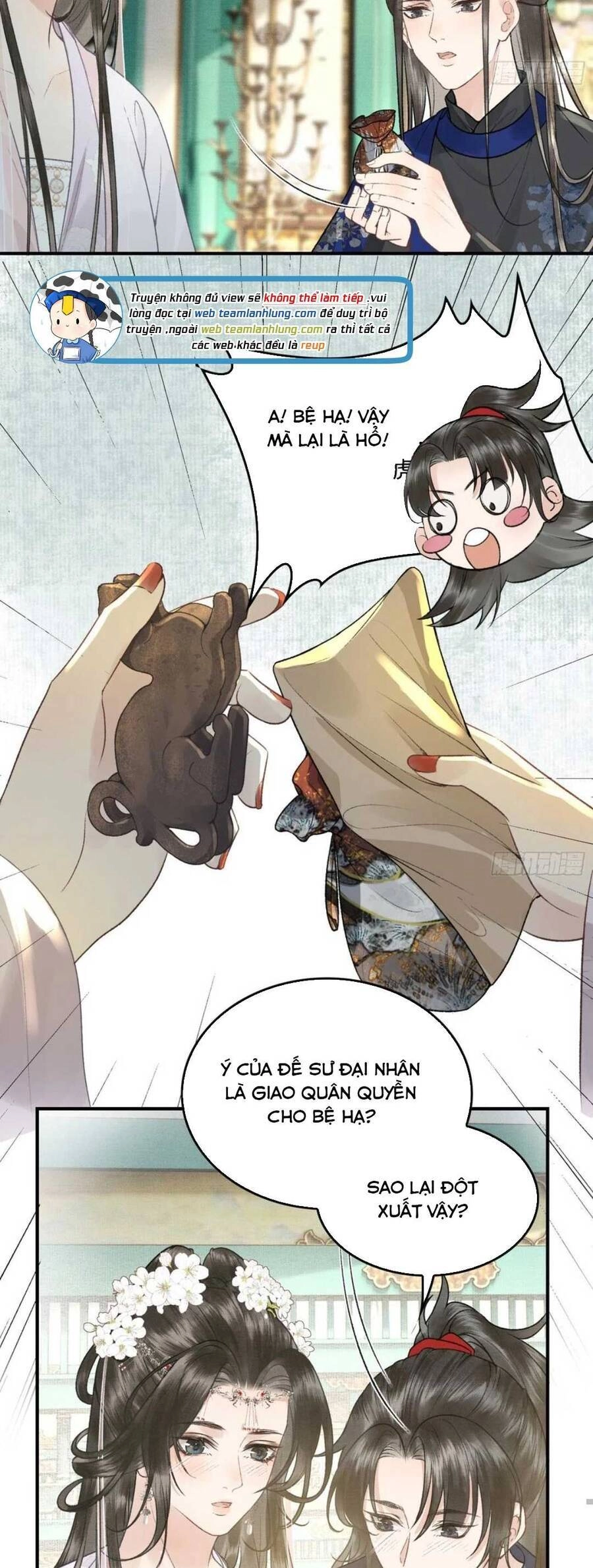 Phu Quân Giữ Thê Chapter 20 - 12