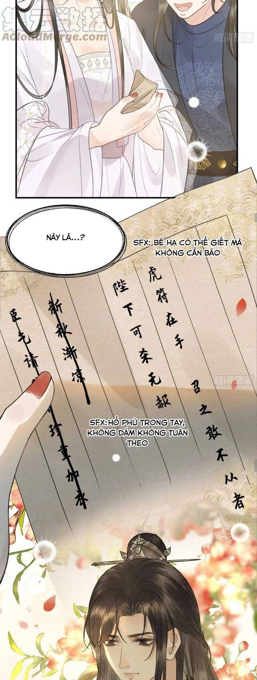 Phu Quân Giữ Thê Chapter 20 - 13