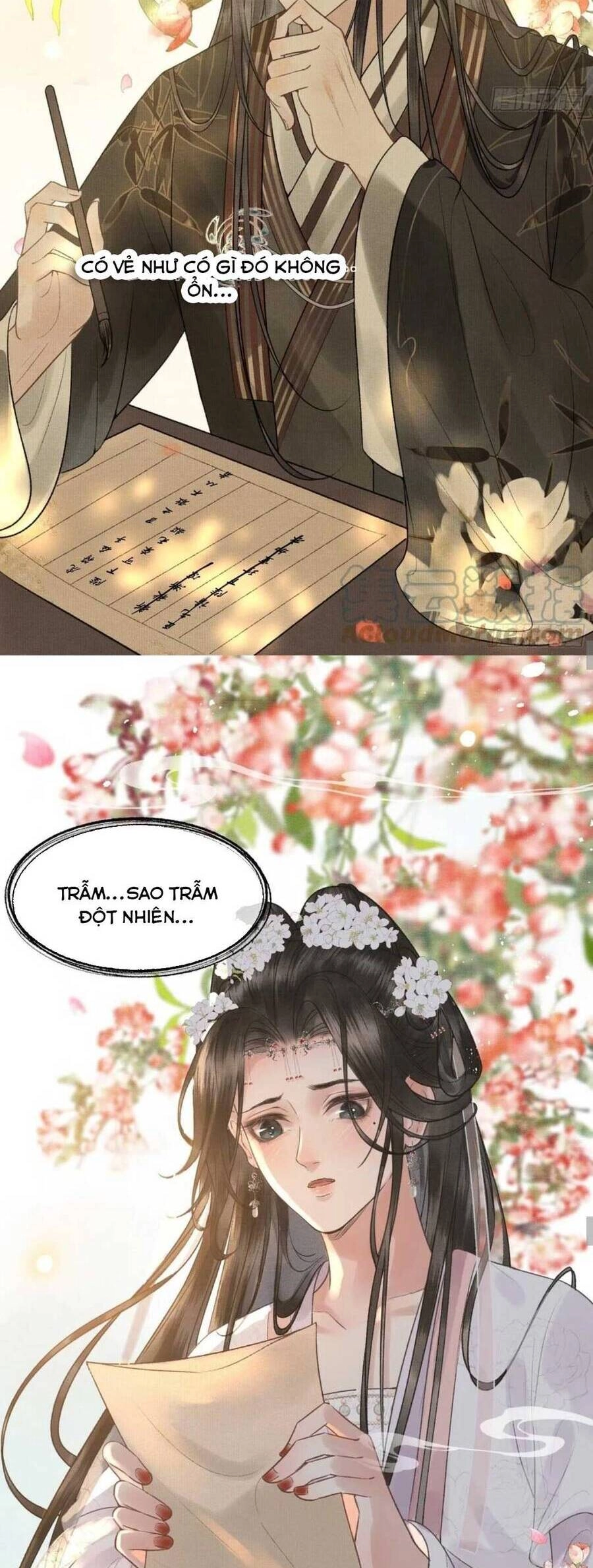 Phu Quân Giữ Thê Chapter 20 - 14