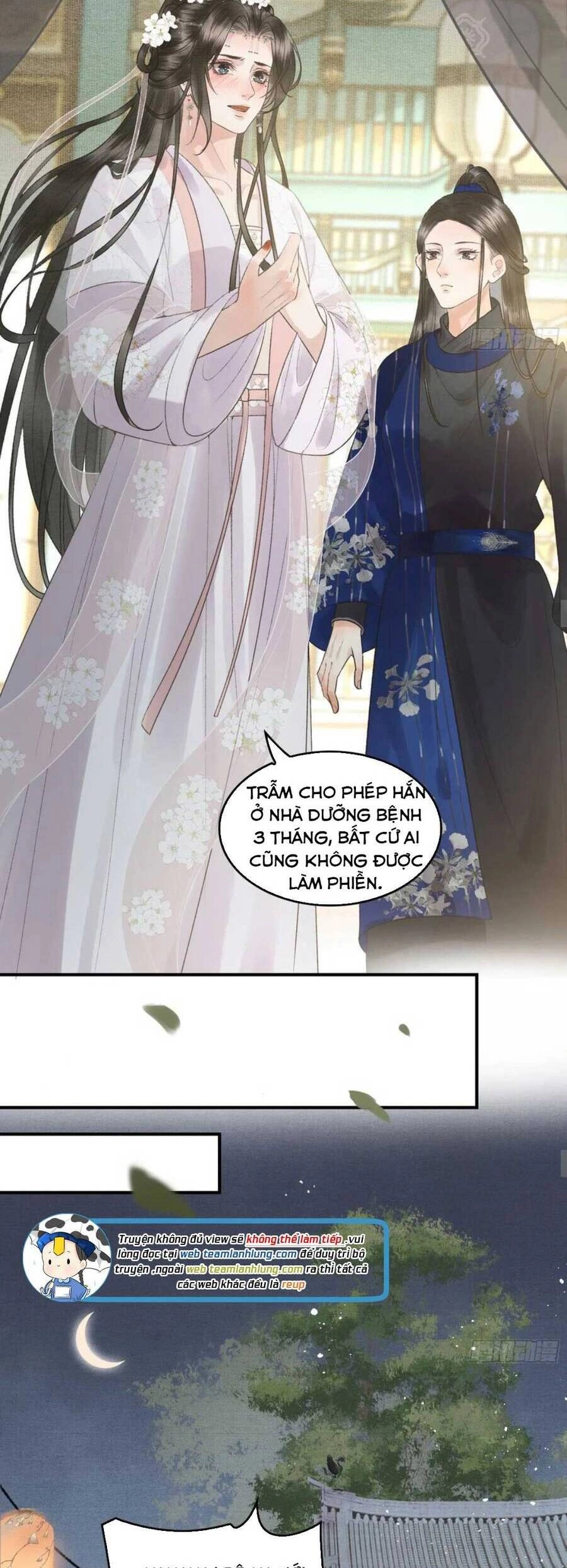 Phu Quân Giữ Thê Chapter 20 - 18