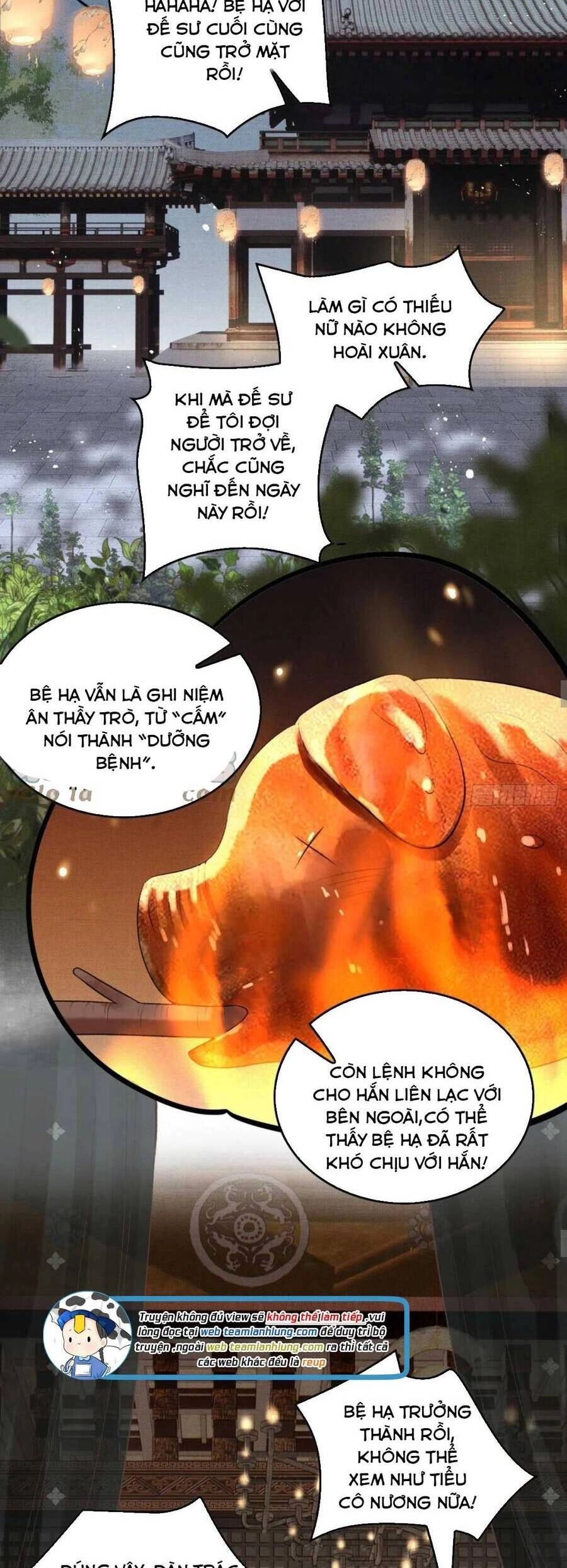 Phu Quân Giữ Thê Chapter 20 - 19