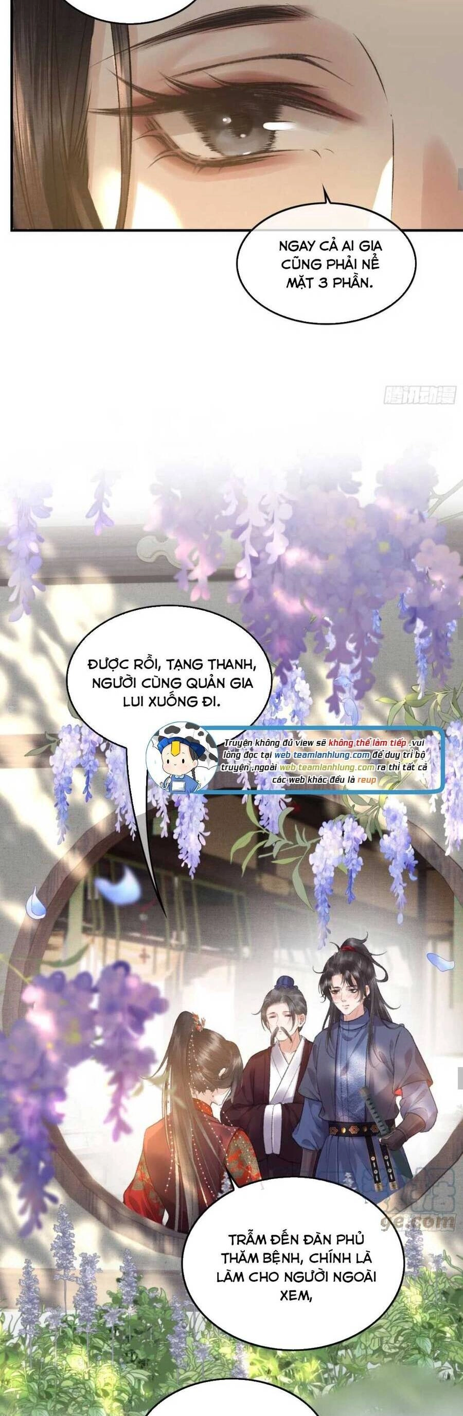 Phu Quân Giữ Thê Chapter 20 - 22