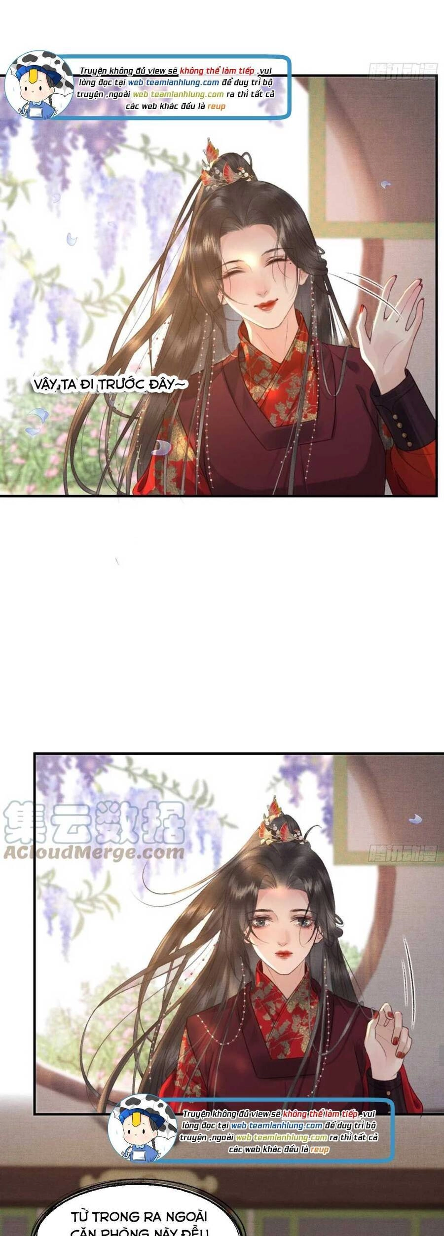 Phu Quân Giữ Thê Chapter 20 - 24