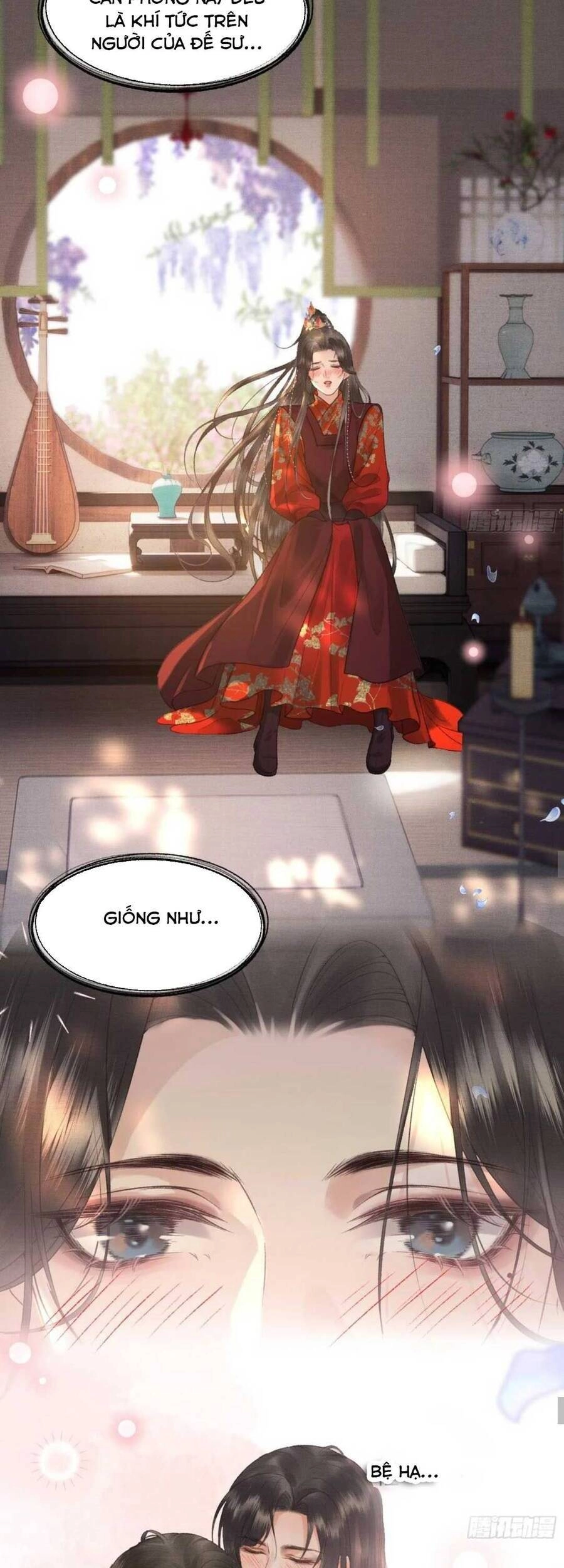 Phu Quân Giữ Thê Chapter 20 - 25