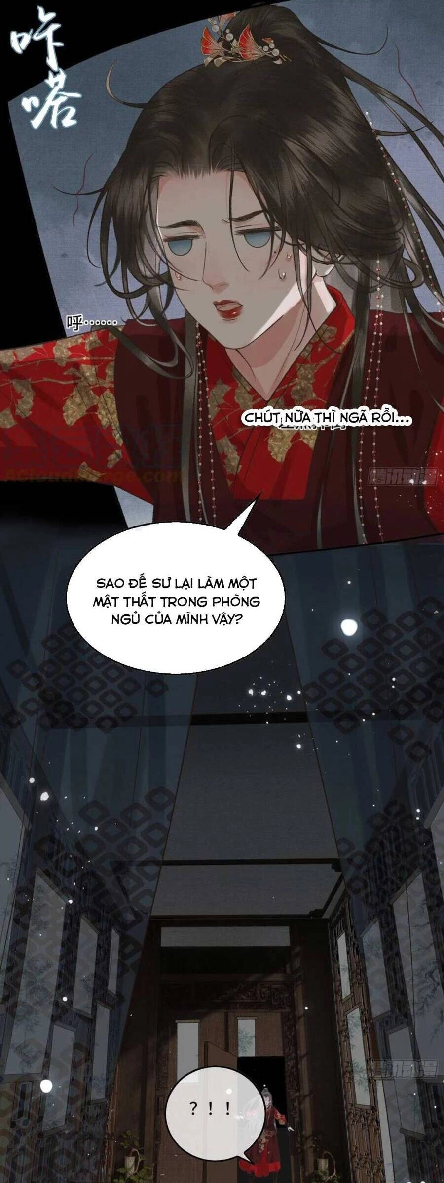 Phu Quân Giữ Thê Chapter 20 - 29