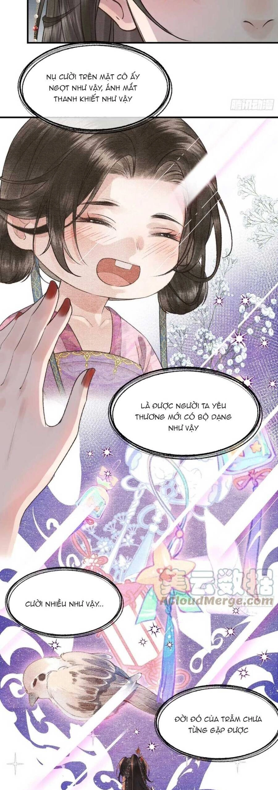 Phu Quân Giữ Thê Chapter 21 - 5