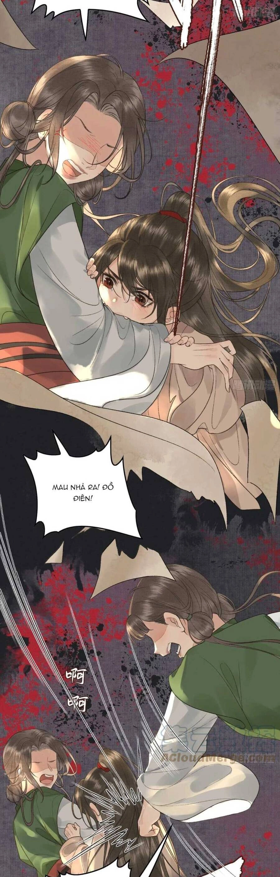 Phu Quân Giữ Thê Chapter 21 - 9