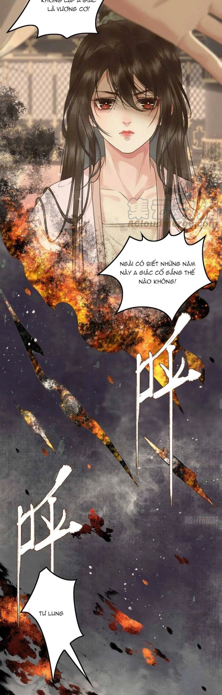 Phu Quân Giữ Thê Chapter 21 - 12