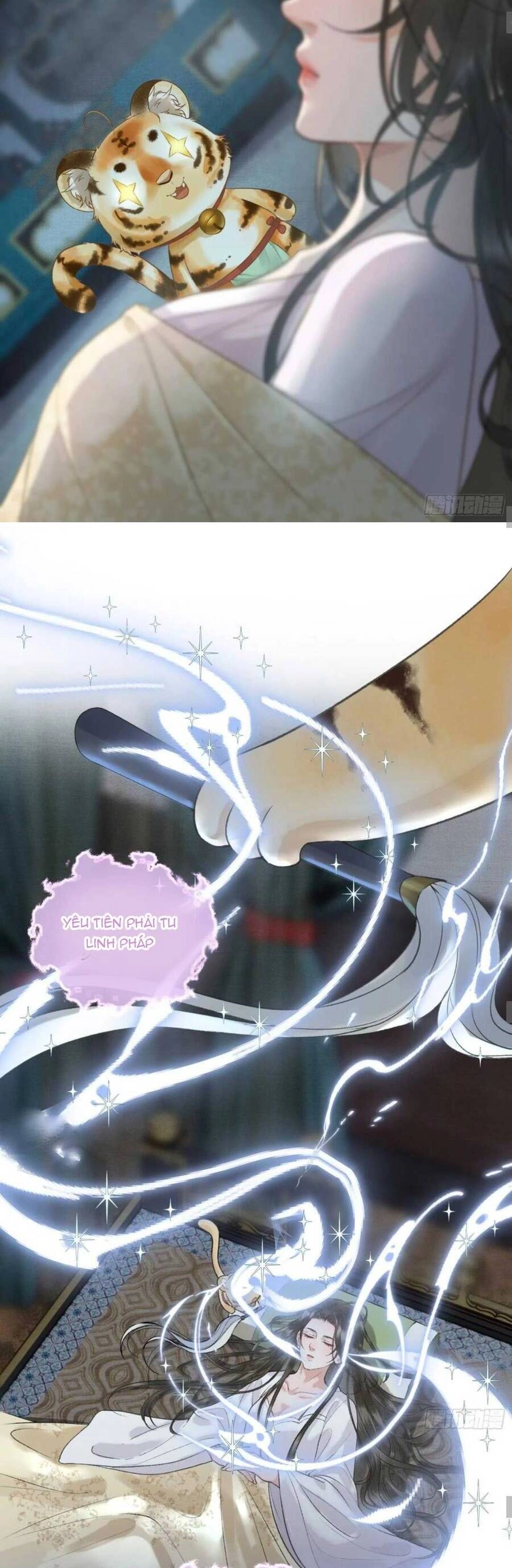 Phu Quân Giữ Thê Chapter 21 - 20