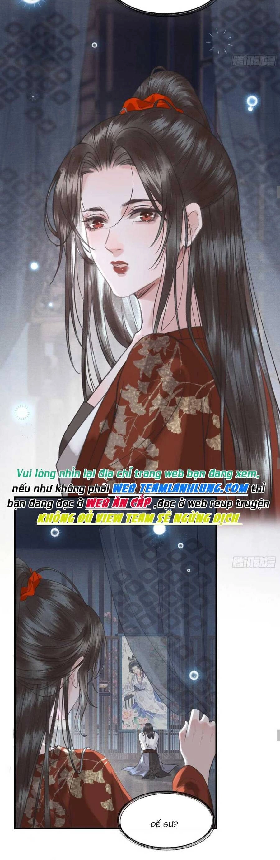 Phu Quân Giữ Thê Chapter 21 - 22