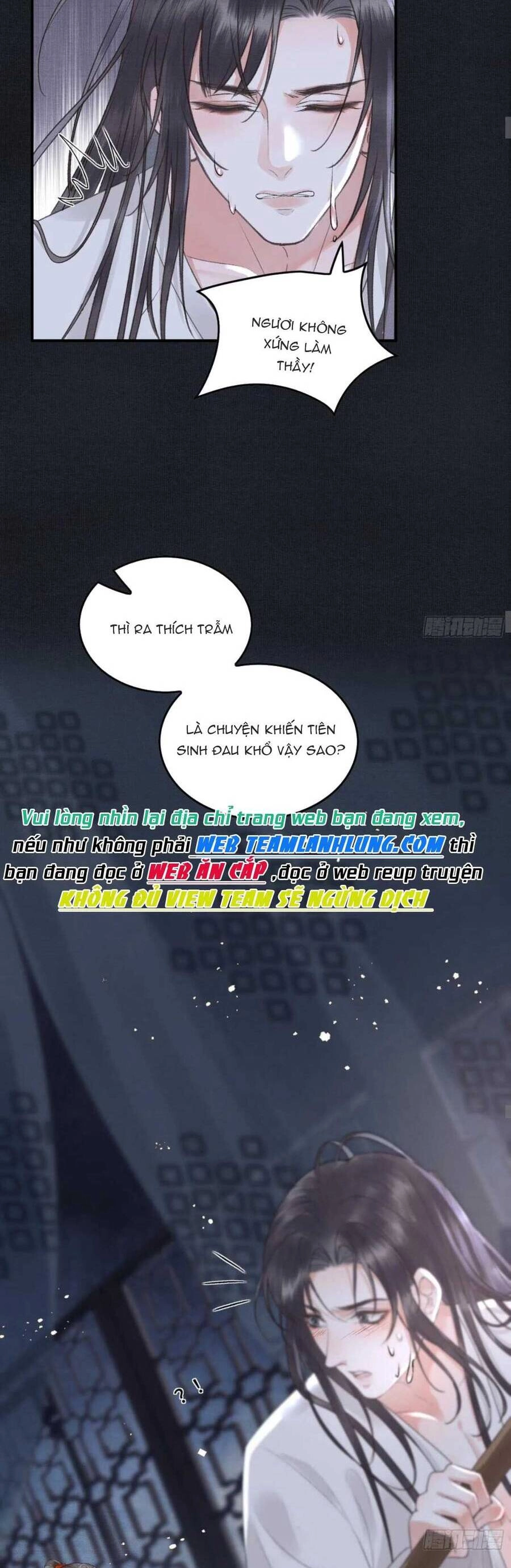 Phu Quân Giữ Thê Chapter 21 - 25