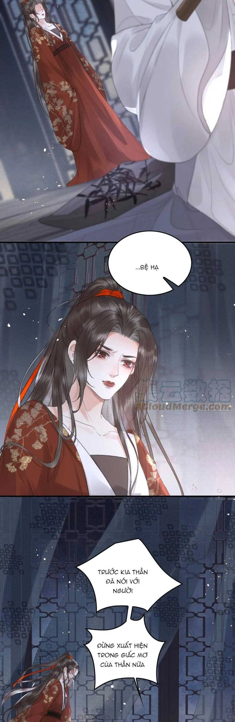 Phu Quân Giữ Thê Chapter 21 - 26