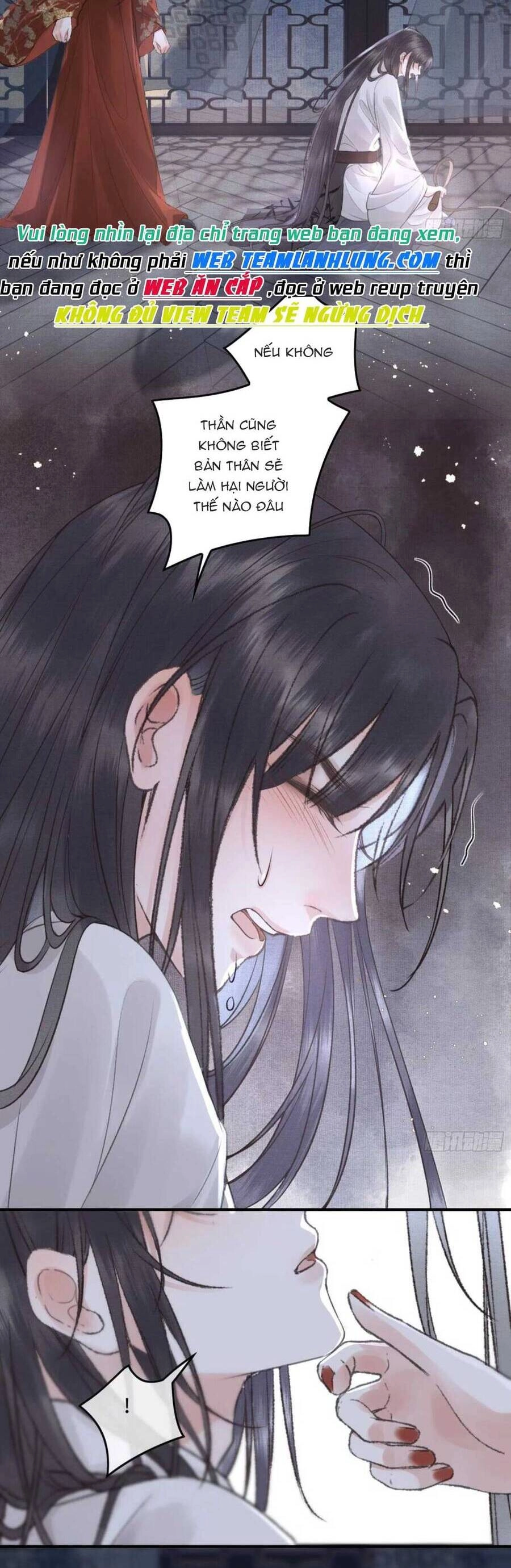 Phu Quân Giữ Thê Chapter 21 - 27