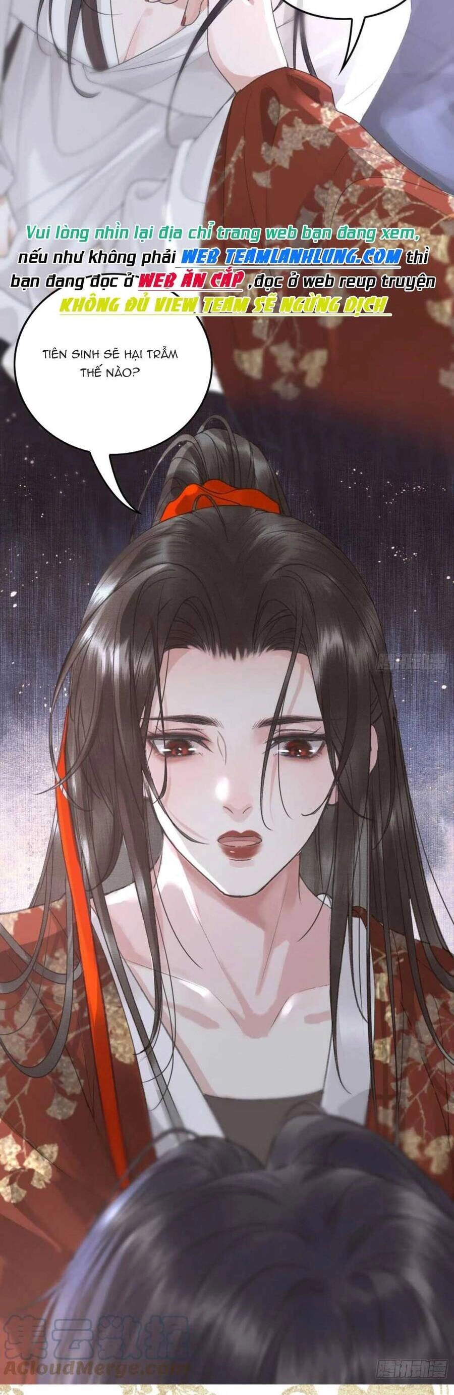 Phu Quân Giữ Thê Chapter 21 - 29