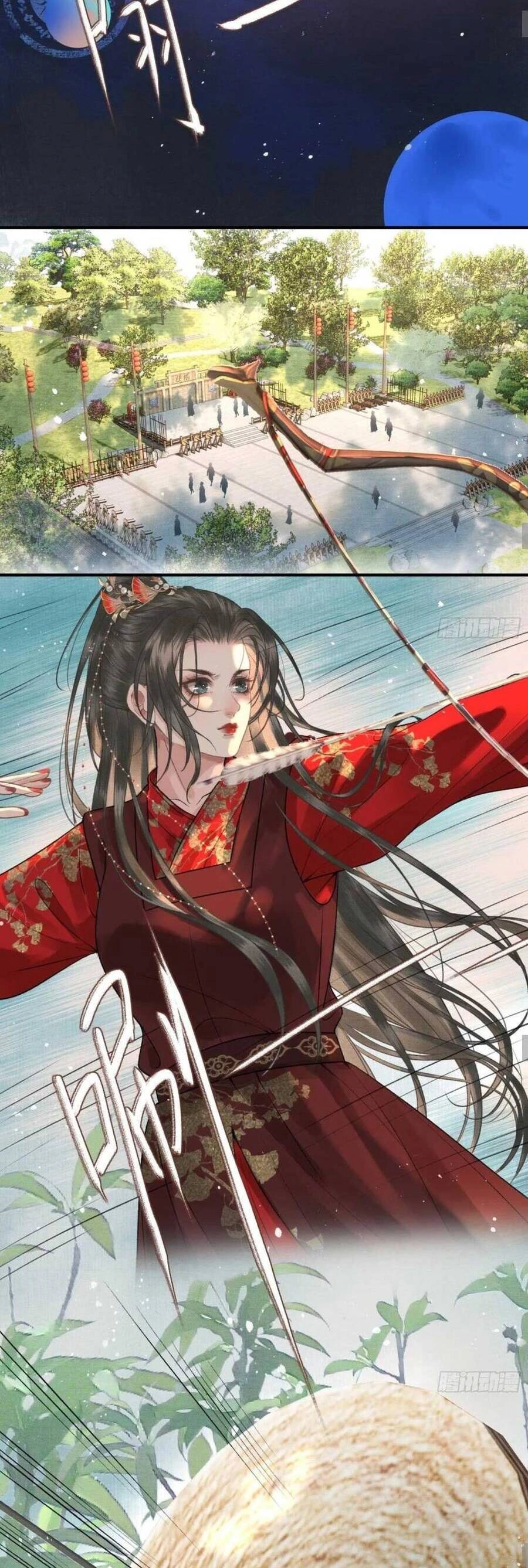 Phu Quân Giữ Thê Chapter 22 - 14