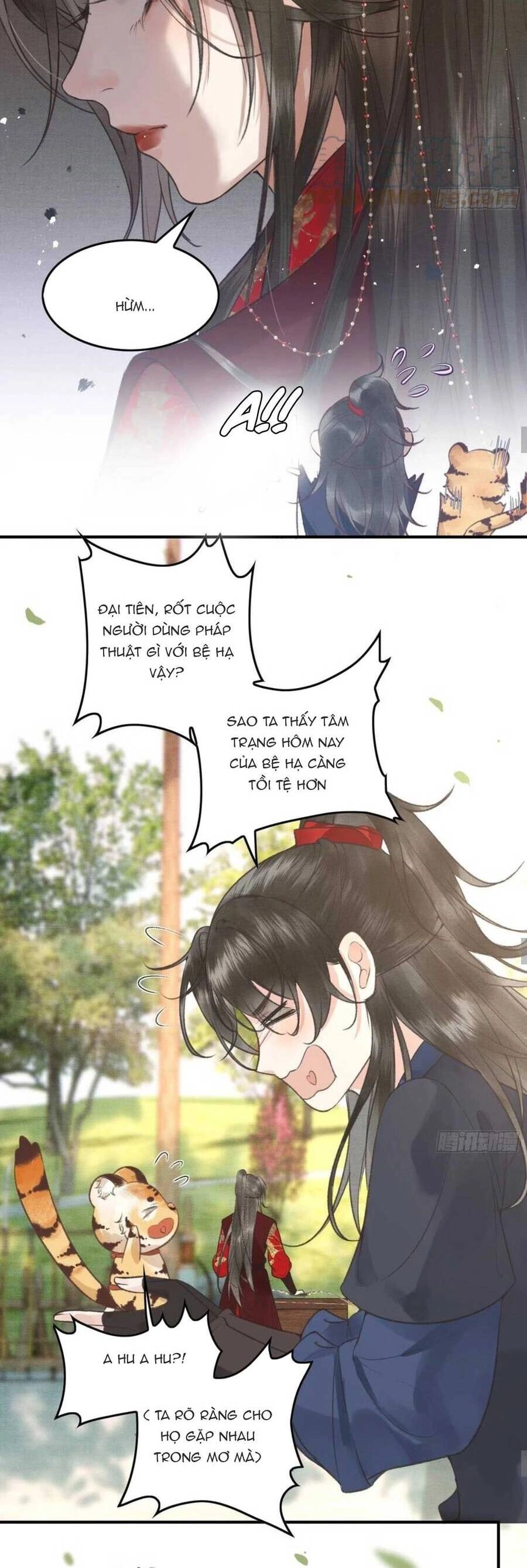 Phu Quân Giữ Thê Chapter 22 - 17