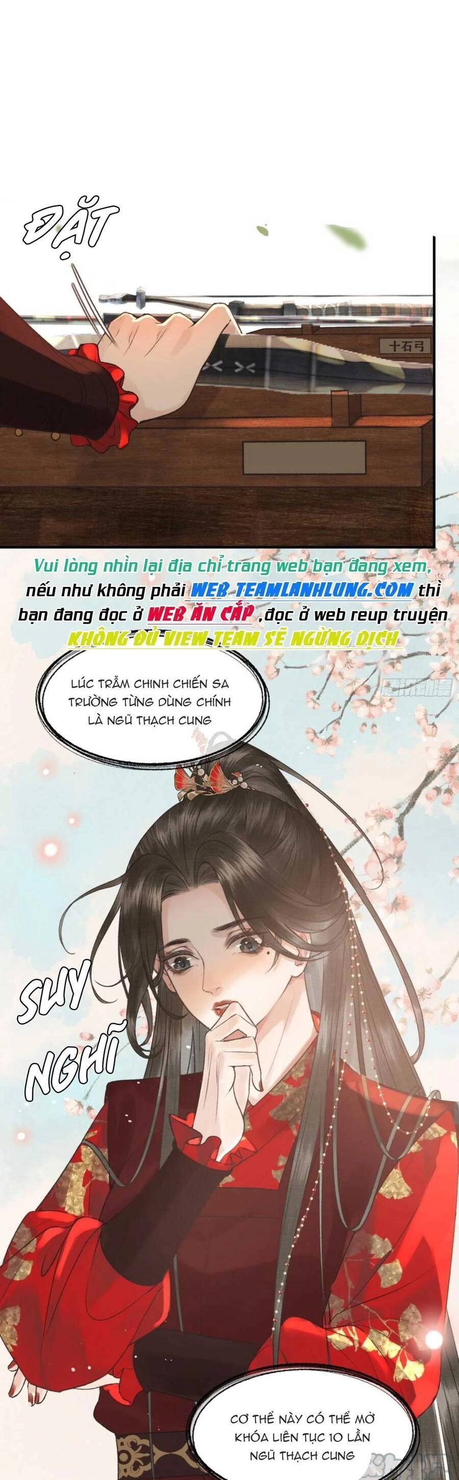 Phu Quân Giữ Thê Chapter 22 - 18
