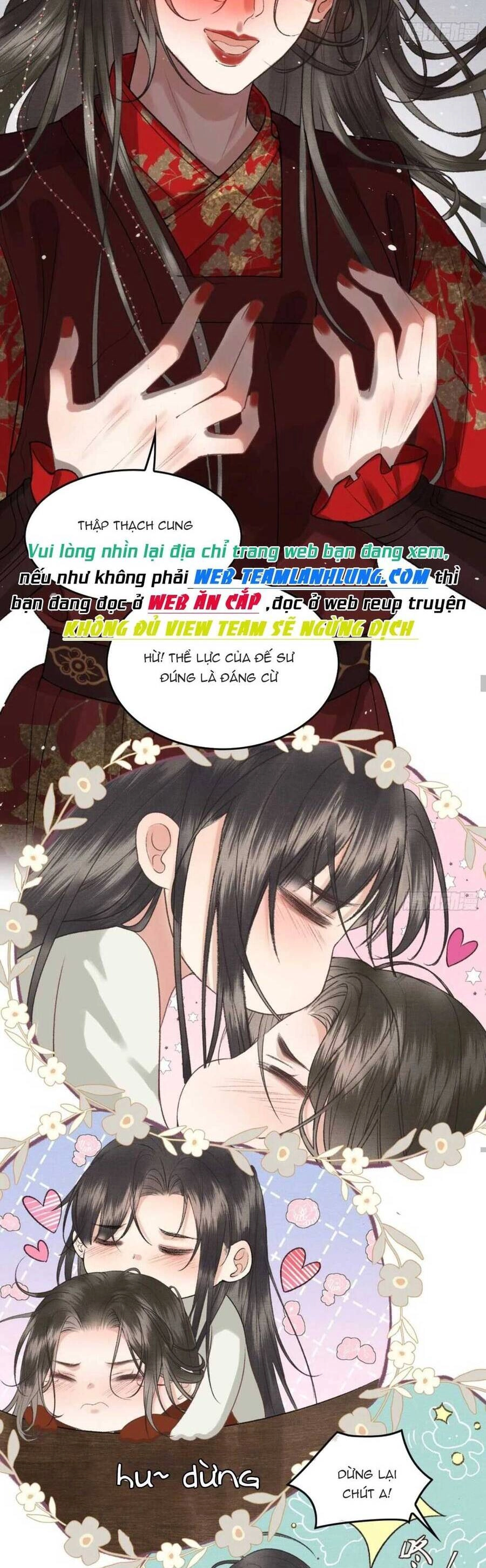 Phu Quân Giữ Thê Chapter 22 - 21