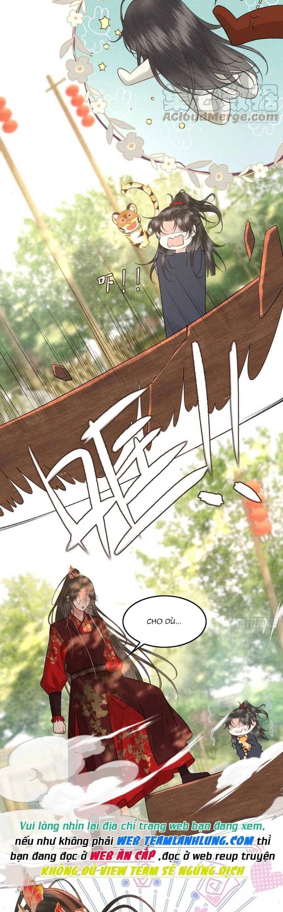 Phu Quân Giữ Thê Chapter 22 - 22