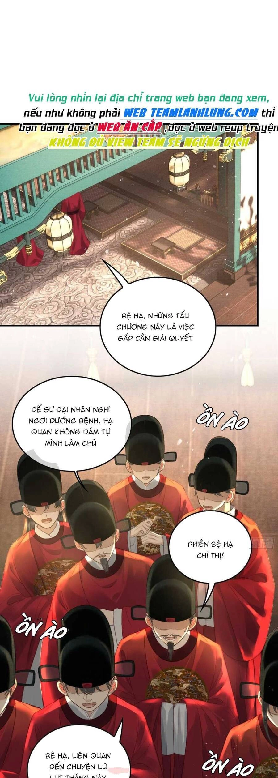 Phu Quân Giữ Thê Chapter 23 - 2