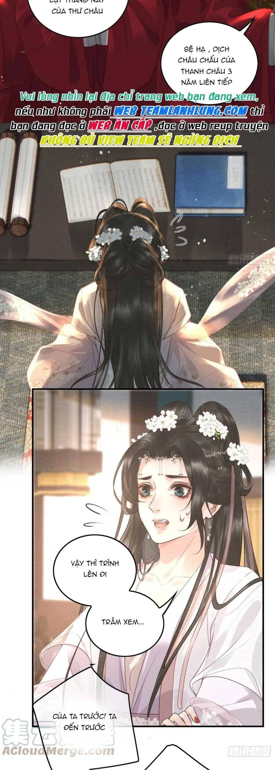 Phu Quân Giữ Thê Chapter 23 - 3