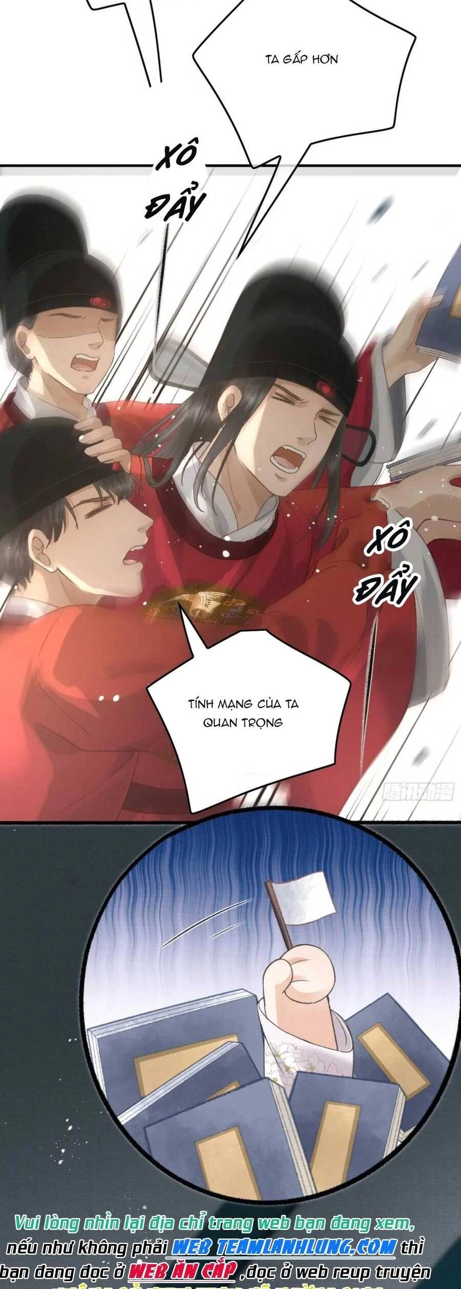 Phu Quân Giữ Thê Chapter 23 - 4