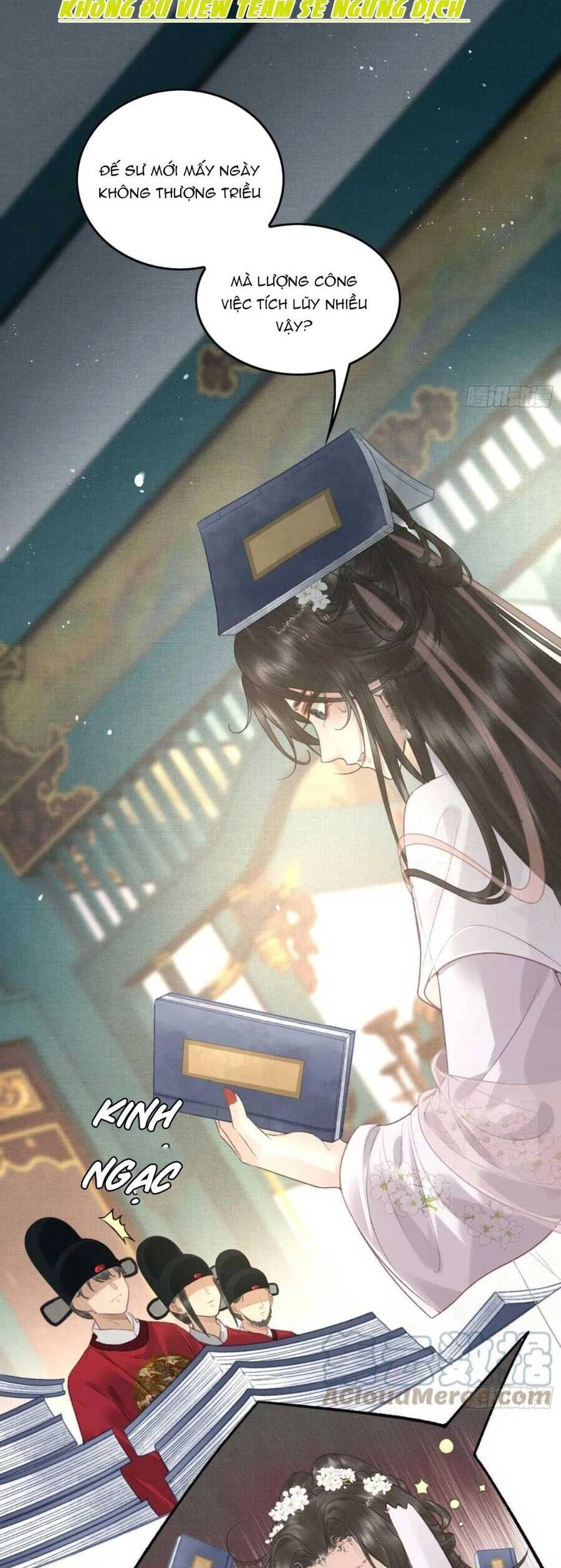 Phu Quân Giữ Thê Chapter 23 - 5