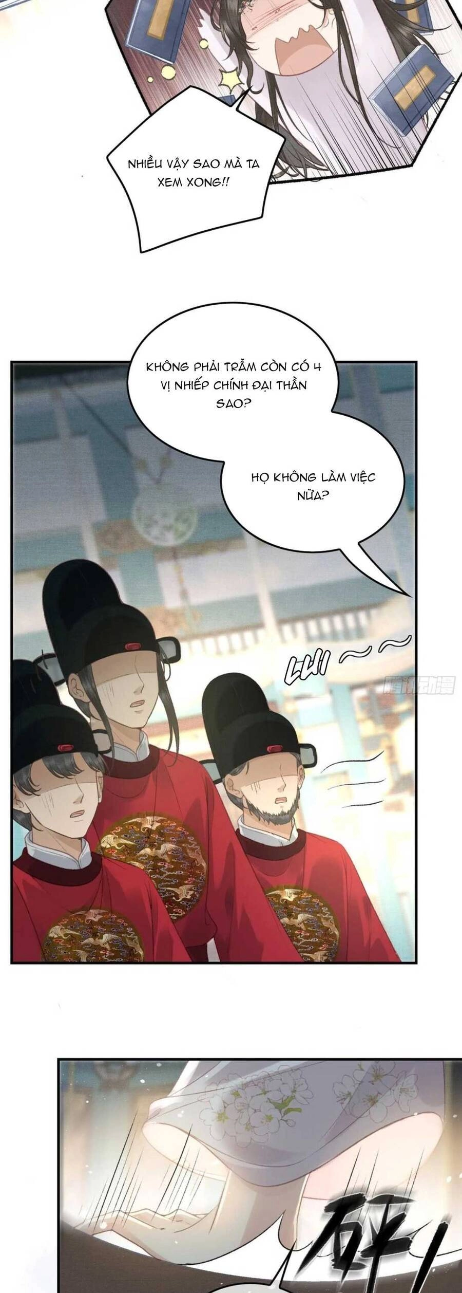 Phu Quân Giữ Thê Chapter 23 - 6