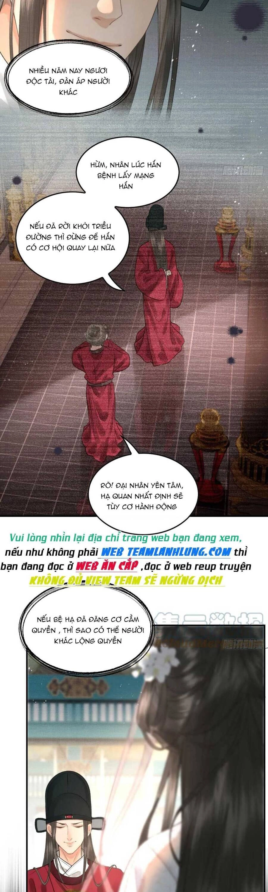 Phu Quân Giữ Thê Chapter 23 - 9