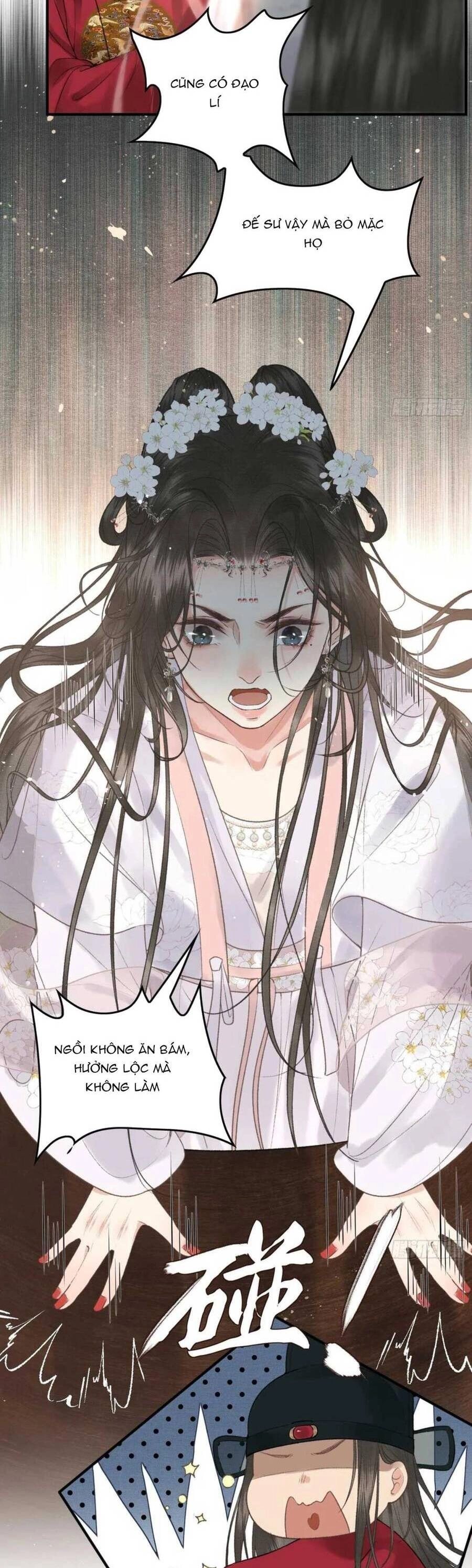 Phu Quân Giữ Thê Chapter 23 - 10