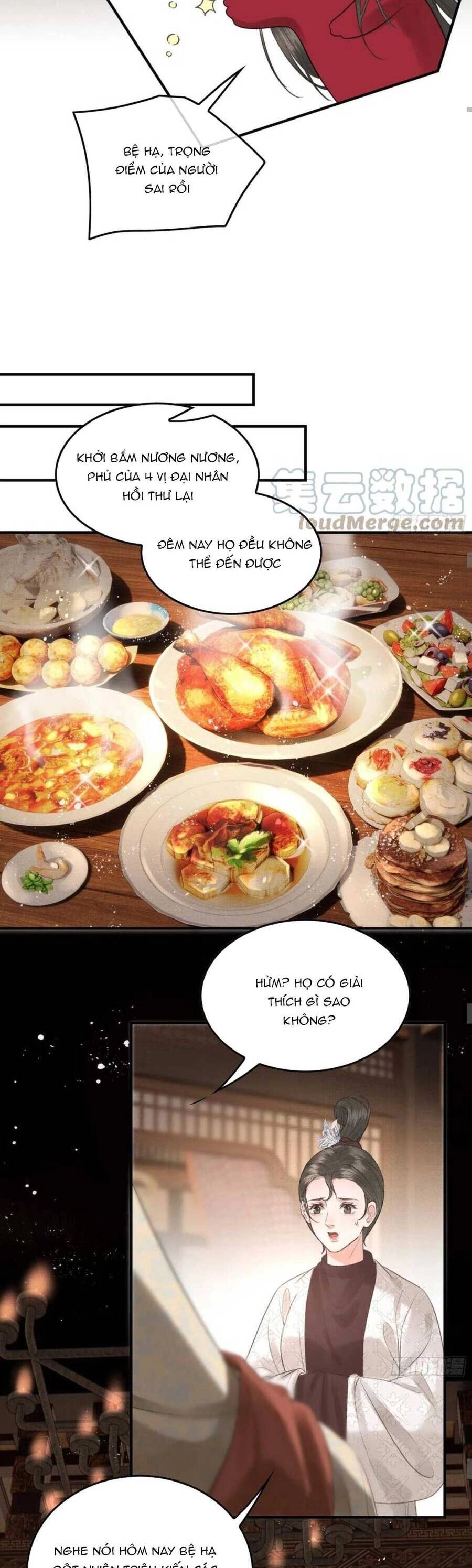 Phu Quân Giữ Thê Chapter 23 - 11