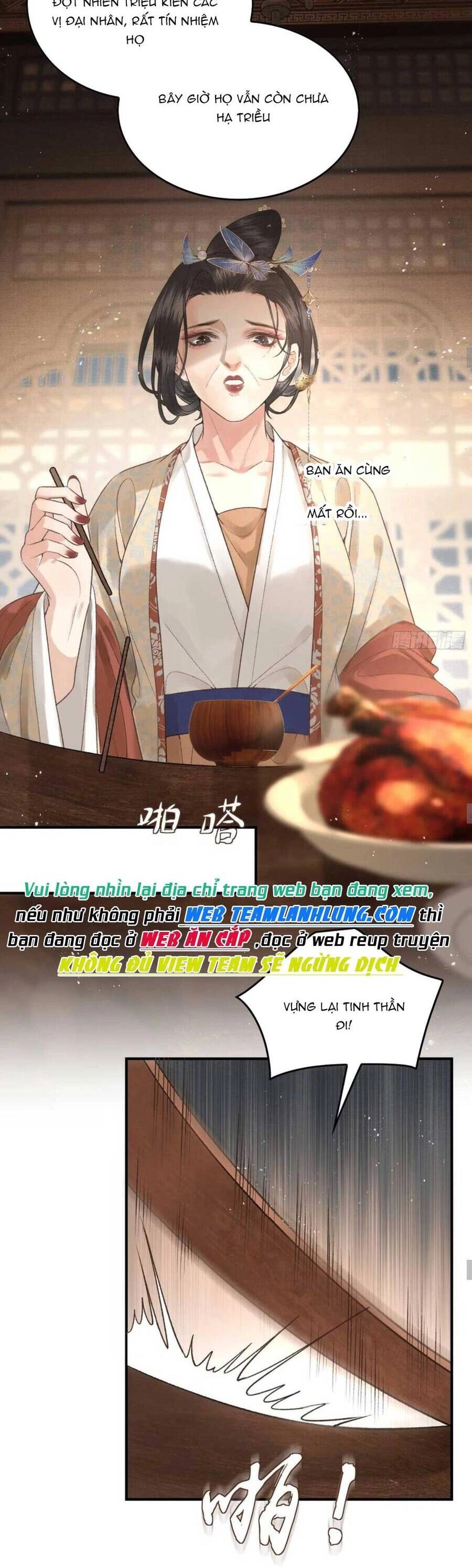 Phu Quân Giữ Thê Chapter 23 - 12