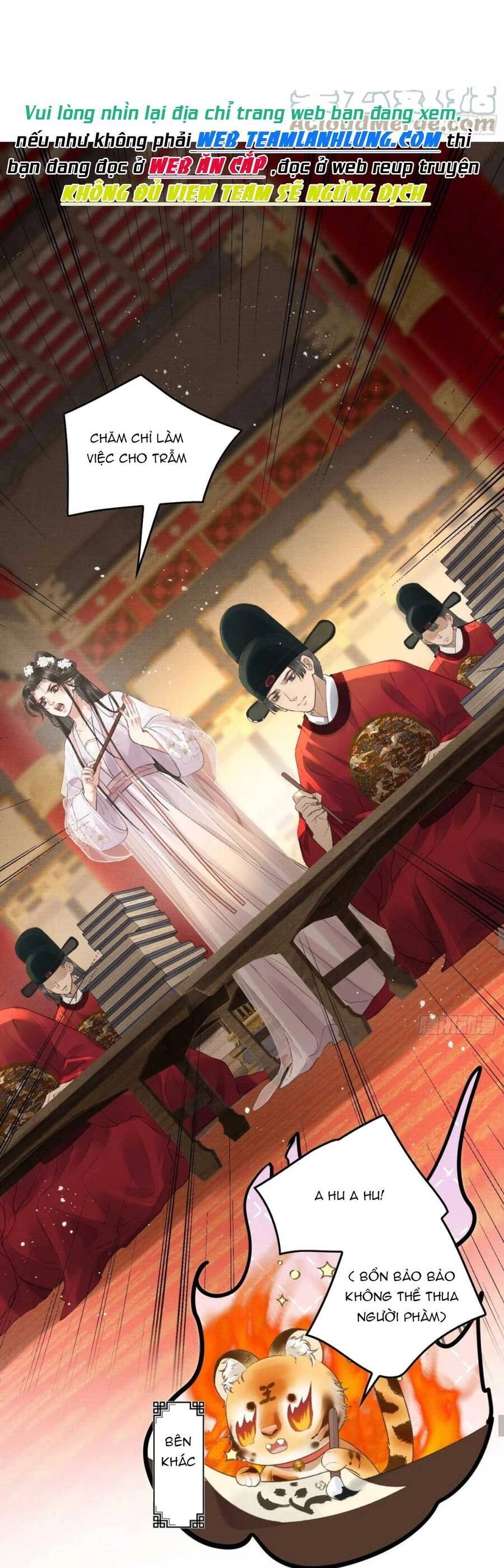 Phu Quân Giữ Thê Chapter 23 - 13