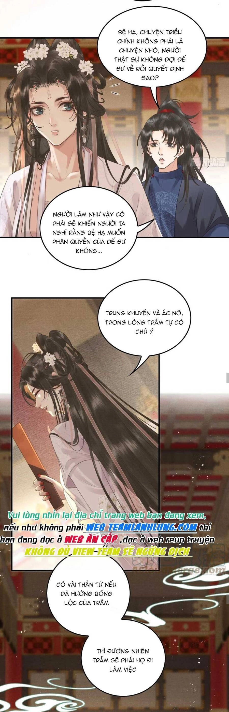 Phu Quân Giữ Thê Chapter 23 - 14