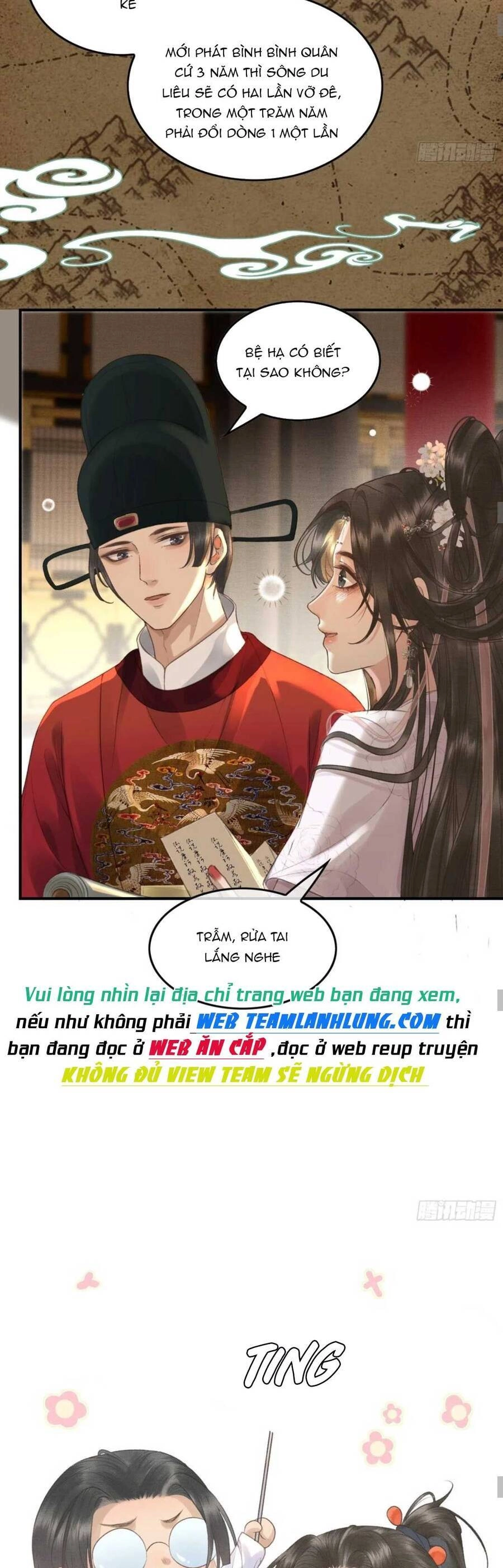 Phu Quân Giữ Thê Chapter 23 - 17