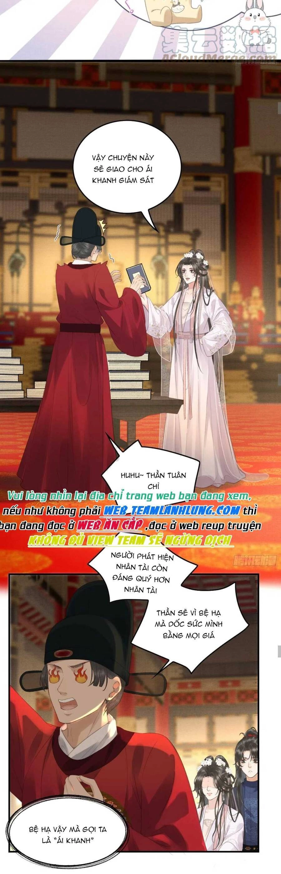 Phu Quân Giữ Thê Chapter 23 - 20