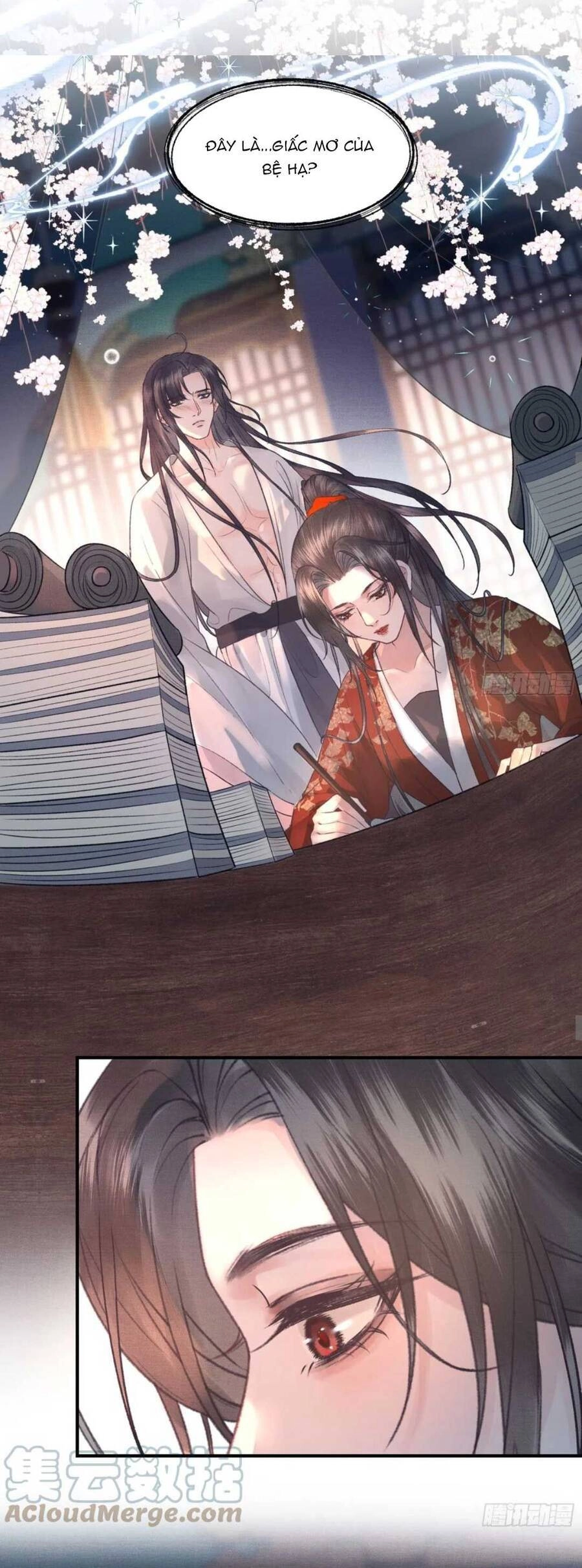 Phu Quân Giữ Thê Chapter 23 - 23