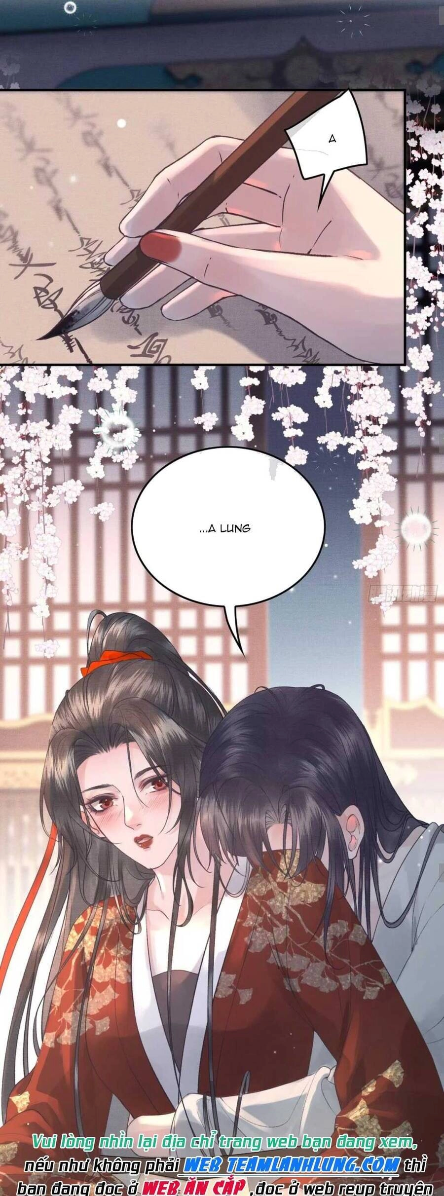 Phu Quân Giữ Thê Chapter 23 - 24