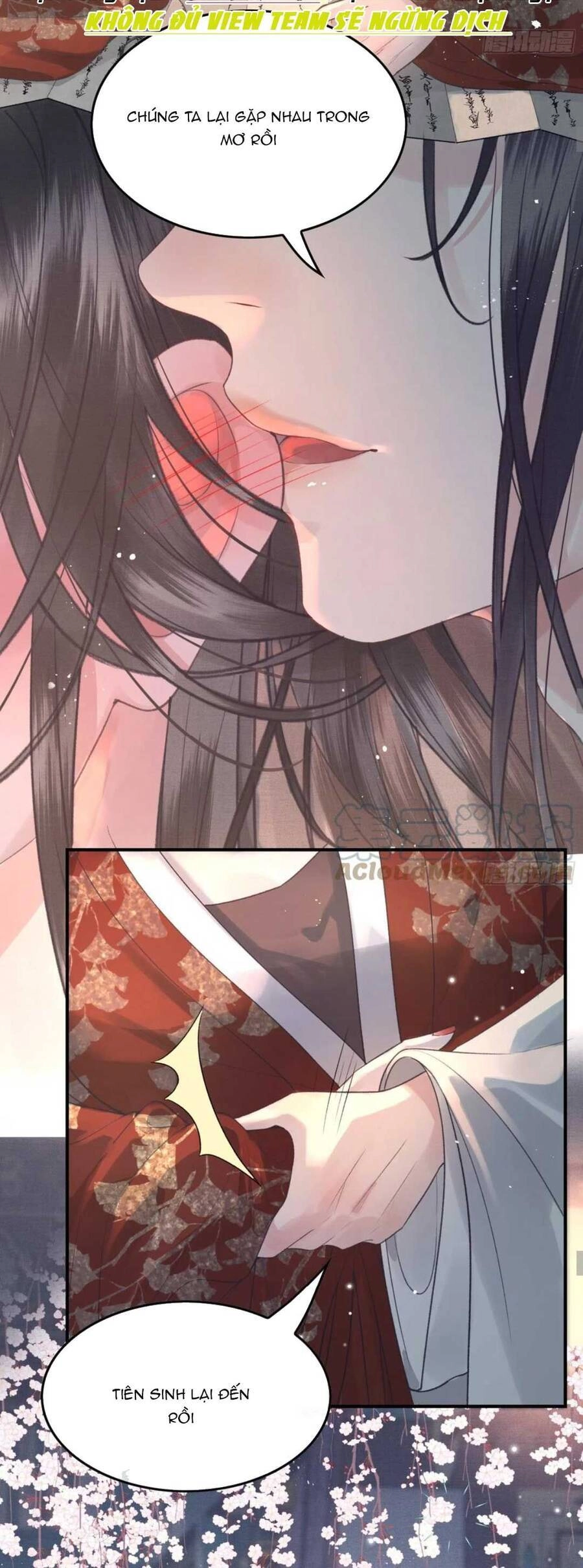 Phu Quân Giữ Thê Chapter 23 - 25