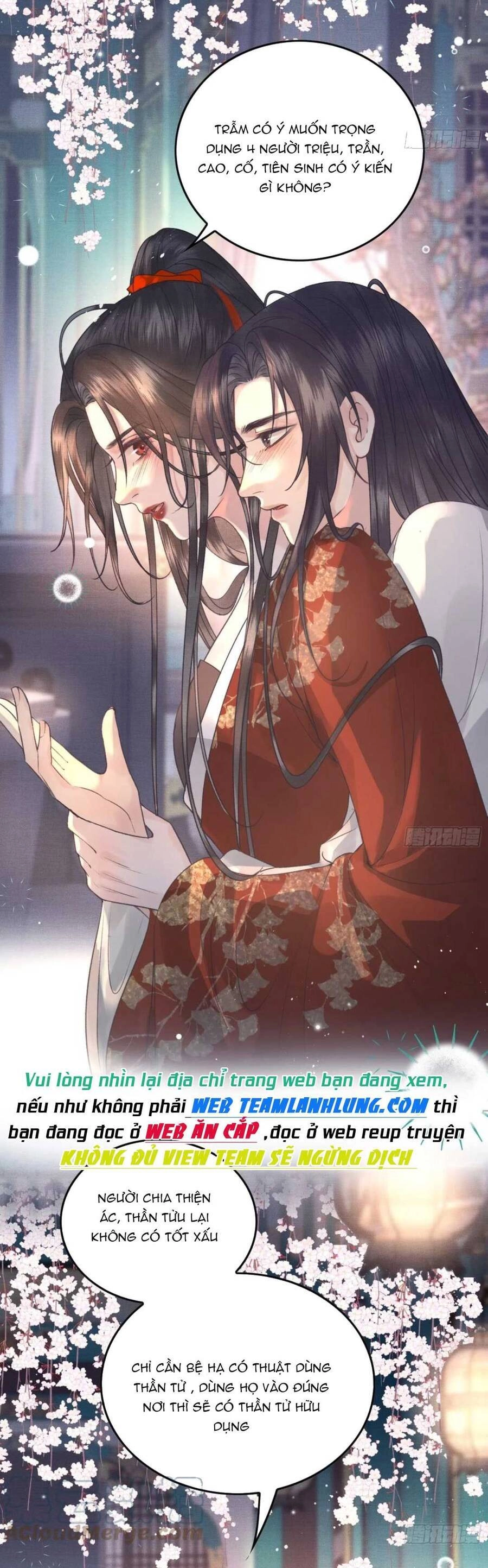 Phu Quân Giữ Thê Chapter 23 - 26