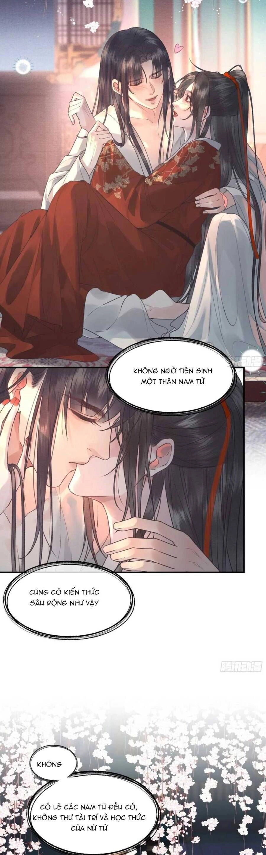 Phu Quân Giữ Thê Chapter 23 - 27