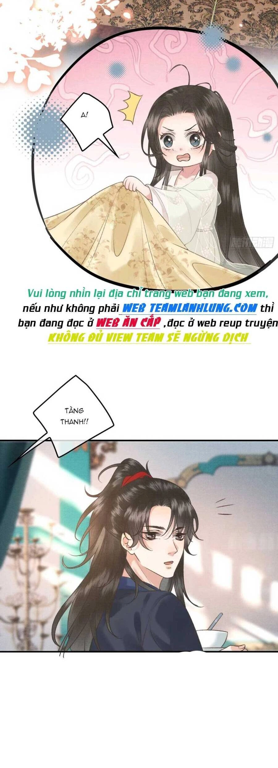 Phu Quân Giữ Thê Chapter 24 - 5